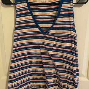 Madwell Stripes Tank